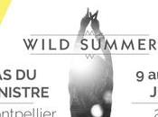 Wild Summer Festival Juin