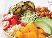 Hors-Série d'Esprit Yoga Esprit Veggie gagner!