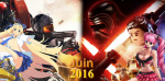 Jeux vidéo : quoi de beau en juin 2016 ?