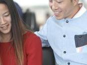 Porte d’entrée France, Monaco l’Italie, l’Aéroport Nice Côte d’Azur facilite parcours passagers chinois