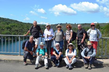 St Laurent du Verdon