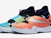 Nike BeTrue Collection Disponible