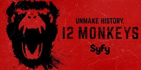 12 monkeys