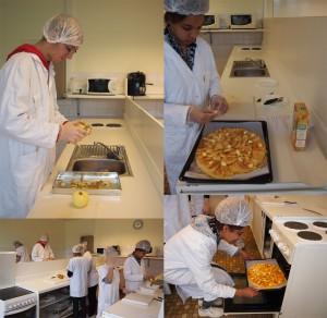 LINGETTES BIO nettoyage cuisine salle de bains : Accessoires de maison par