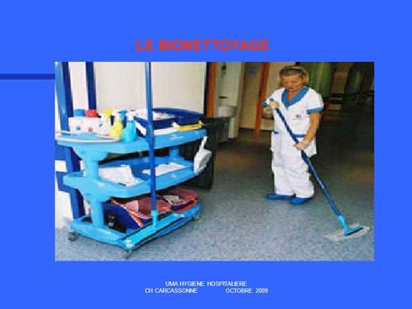 bio nettoyage cuisine