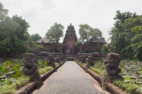 temple Ubud