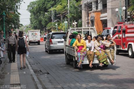 Femmes Bali