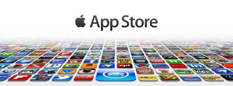 App-Store-applications