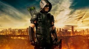 Critique – Arrow – Saison 4