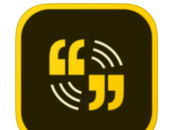 Pépites pour iPad (#47): Adobe Spark faites étincelles réseaux