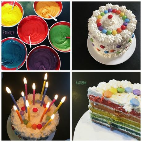 [#Tupperware] Ou comment un ballon transforme un anniversaire !