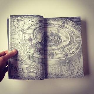 Six of crows de Leigh Bardugo