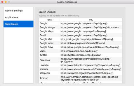 Lacona ou le langage naturel à la Spotlight sur Mac