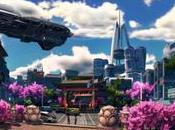 Agents Mayhem visuels Trailer