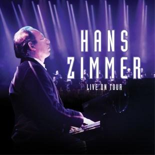 [Live Report] Hans Zimmer on tour