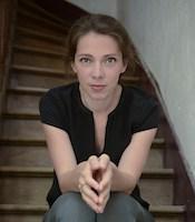 Rencontre Léonor de Recondo leonorderecondo