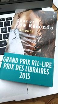 Rencontre Léonor de Recondo Amours-Léonor-de-Récondo