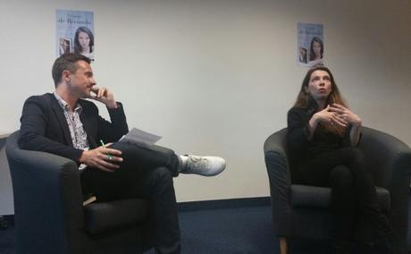 Rencontre Léonor de Recondo rencontre-leonorderecondo