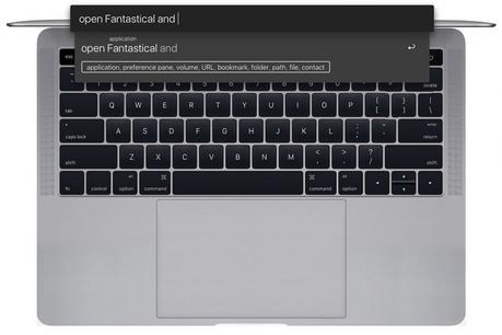 Lacona ou le langage naturel à la Spotlight sur Mac