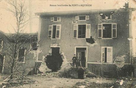 Vendredi 9 juin 1916