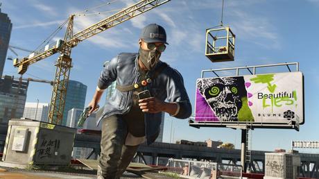 Watch Dogs 2 : les premières infos !