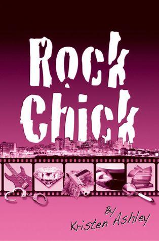 Rock Chick T.1 : A la Diable - Kristen Ashley