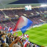 WeFan, messagerie instantanée des supporters pendant l’Euro Euro 2016 – Présentation