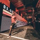 Focus sur le « Palais of Speed » signé Nike à Paris