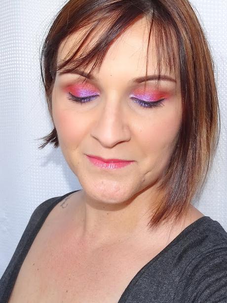 La Citrouille et l'Orchidée