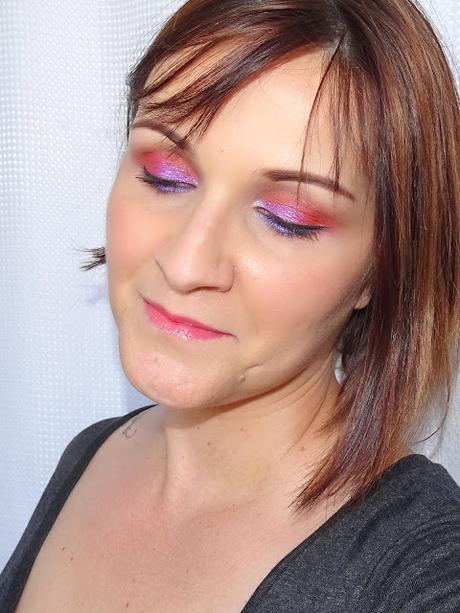 La Citrouille et l'Orchidée