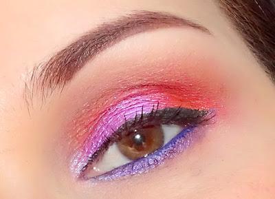 La Citrouille et l'Orchidée