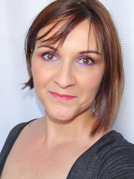 La Citrouille et l'Orchidée