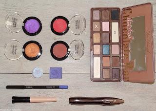 La Citrouille et l'Orchidée