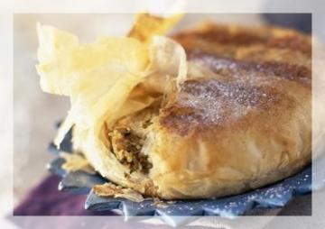 La cuisine de Noufi  Cuisine marocaine et d'ailleurs pour les amateurs.