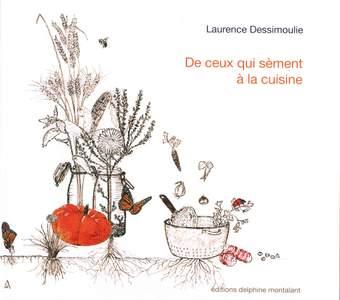 La Part du Colibri  Notre cuisine