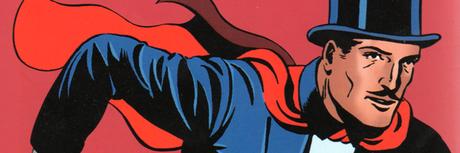 mandrake le magicien