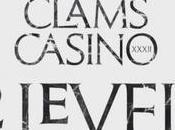 Clams Casino Nite Vince Staples