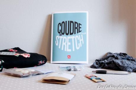 Projet secret Coudre le stretch - les lubies de louise-1