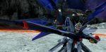 Une date et des informations pour Gundam Extreme VS Force