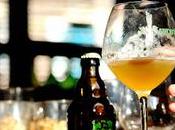 CONSOMMATION SANTÉ Selon l'association "Avec modération!", français boivent moins d’alcool depuis