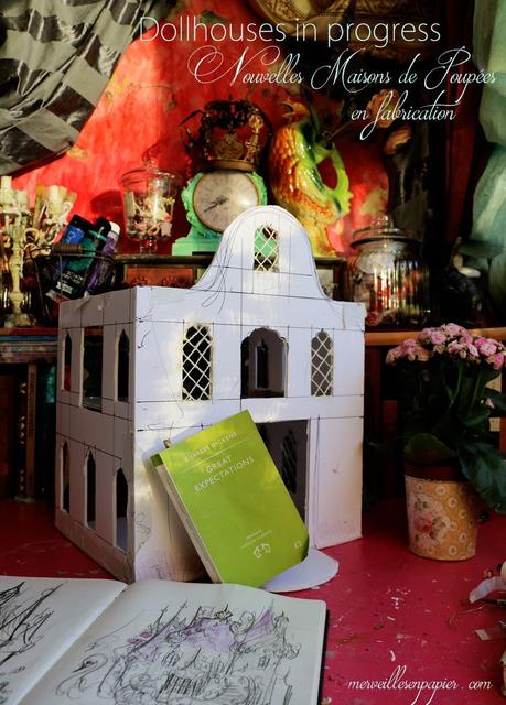 Paper-dollhouses-