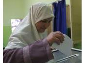 Succession présidentielle Algérie peuple bâillonné