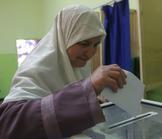 Succession présidentielle en Algérie : le peuple bâillonné ?