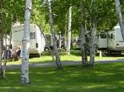 Camping Rayon Soleil