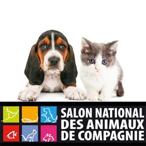 Salon national des animaux de compagnie - Montréal