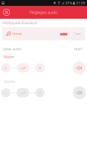 Screenshot_20160609-210915 Speedtest - ampoules connectĂŠes Sengled Pulse