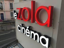Le zola
