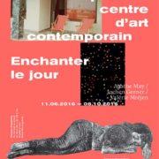 Exposition « Enchanter le jour »  | La Chapelle St Jacques St Gaudens