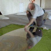 Exposition « Accélération d’espace » Vladimir Skoda | L’Aspirateur Narbonne