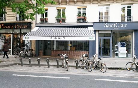 KROGEN, restaurant particulier et éphémère d’IKEA dont vous pouvez être le chef KROGEN, restaurant particulier et éphémère d’IKEA dont vous pouvez être le chef